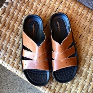 Aerothotic Slide Sandals